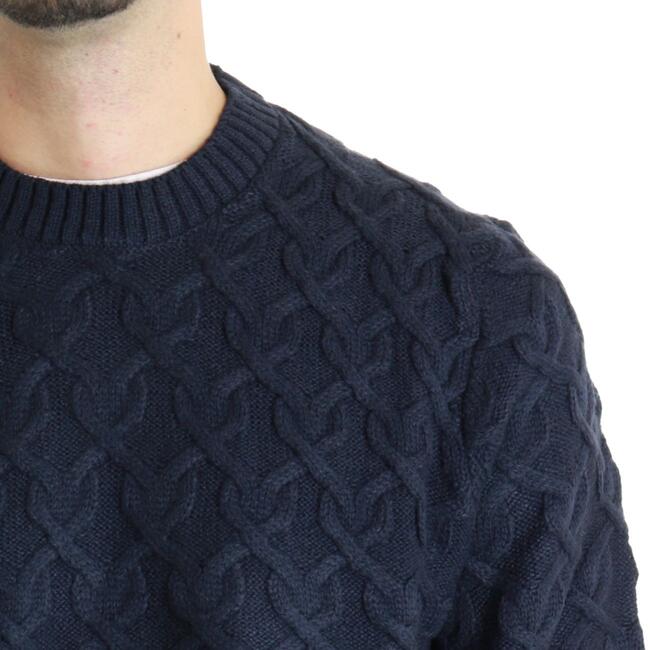 MAGLIA LAVORATA SEINSE - Mad Fashion | img vers.650x/
